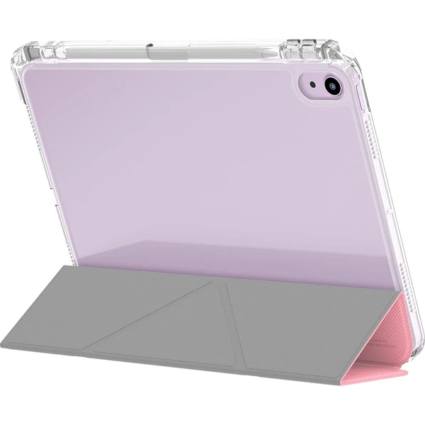 SKINARMA Zeta pouzdro pro iPad Air 11" (2024-2026) Pink - Pouzdra - Obrázek c4f242ba072c48c19faec3ea456db517