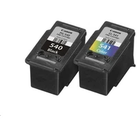 Canon PG-540/CL-541 PVP - Ostatní