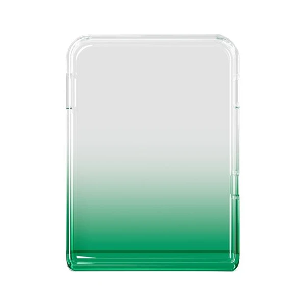 Ledger Flex Silicon Case ochranný kryt tmavě zelený - Pouzdra - Obrázek c4f8335013e34c08a85433a90c8c5646