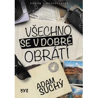 Všechno se v dobré obrátí - E-kniha