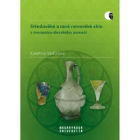 Středověké a raně novověké sklo z moravsko-slezského pomezí - E-kniha