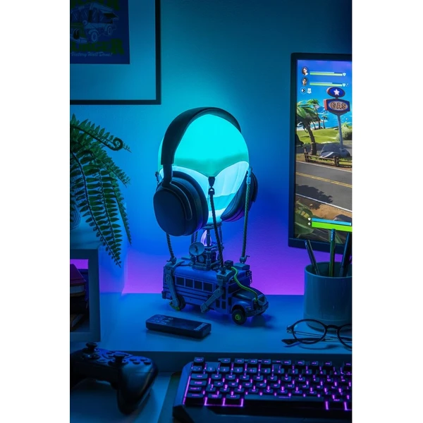 Paladone lampička Fortnite - Battle Bus - Lampičky - Obrázek c4ff8f7d7ae74eec8f66945a52cf4732