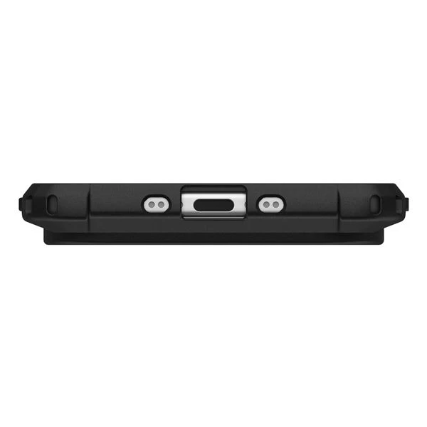 UAG Metropolis LT Magsafe Kevlar kryt iPhone Air černý - Pouzdra - Obrázek c503e942f1d841d382e23fb4f518b38f