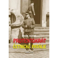 Protentokrát. Četnické patálie - E-kniha