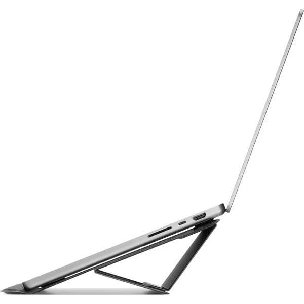 Spigen Slim Fold Laptop Stand LD201-S7 stojánek černý - Stojánky - Obrázek c5096d5ece954a789eb18ce83e89aade