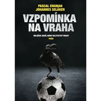 Vzpomínka na vraha - E-kniha
