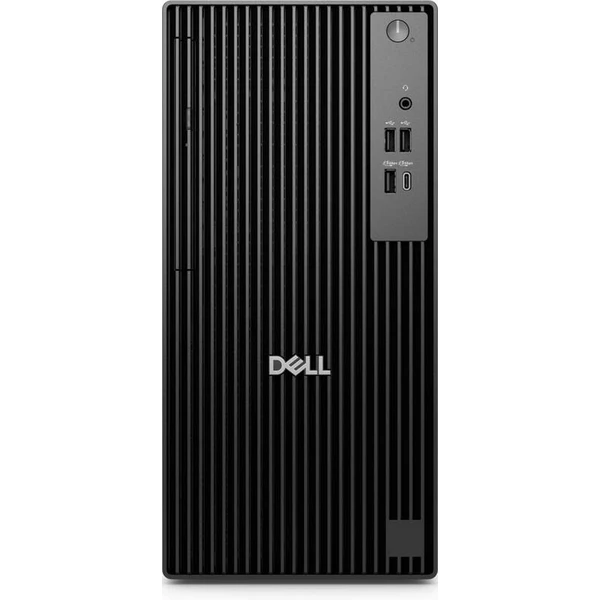 DELL Pro Tower QCT1250 (VD77V) černý + 3. rok záruky ProSupport On-Site - Stolní počítače - Obrázek c517d1d4f4434edcaf5a7543d4f3418f