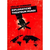 Diplomatické Theatrum mundi - E-kniha