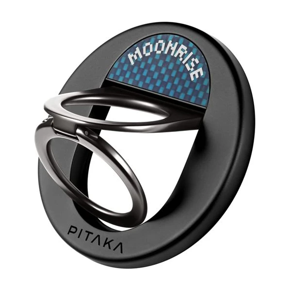 Pitaka MagEZ Grip 3 MagSafe držák/stojánek na telefon Moonrise - Držáky - Obrázek c524ba97bc74491a886af8e91e78248a