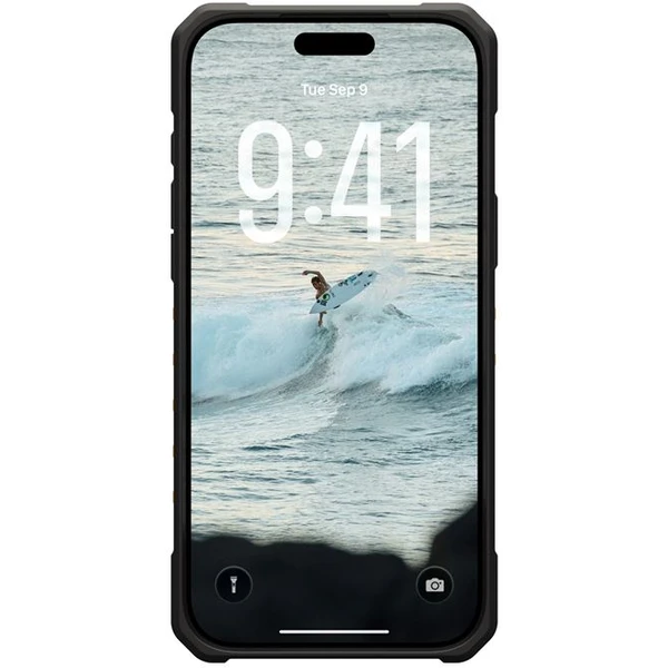 UAG Pathfinder Magsafe kryt iPhone 17 Pro Max žlutý - Pouzdra - Obrázek c52876545fb94d7790c1dd19a8681ce6