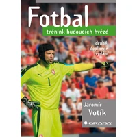 Fotbal - trénink budoucích hvězd - E-kniha