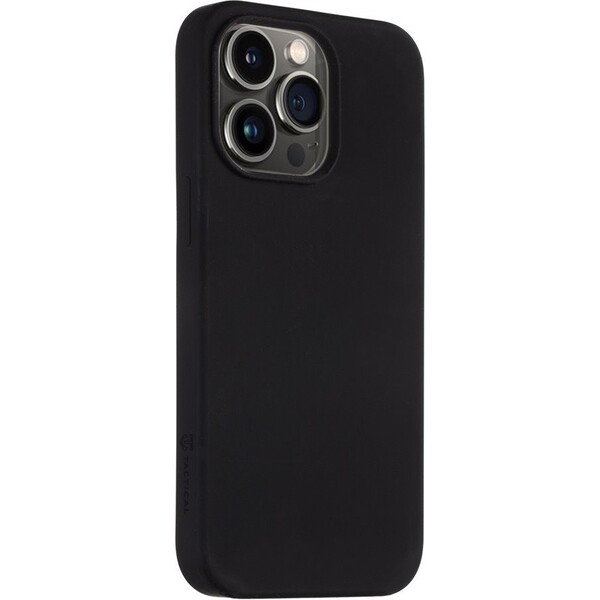 Tactical MagForce Velvet Smoothie Kryt pro Apple iPhone 13 Pro Asphalt