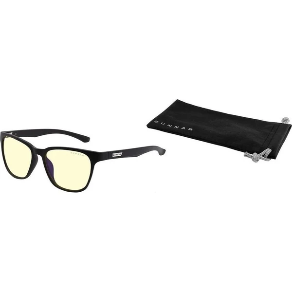 GUNNAR BERKELEY ONYX herní brýle jantárová skla - Brýle - Obrázek c5336958a67649a9909f854129e665d0