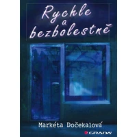 Rychle a bezbolestně - E-kniha