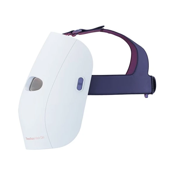 Therabody TheraFace Mask Glo LED pleťová maska - Čističe pleti - Obrázek c535f61daef549f397b2917d91e3a776