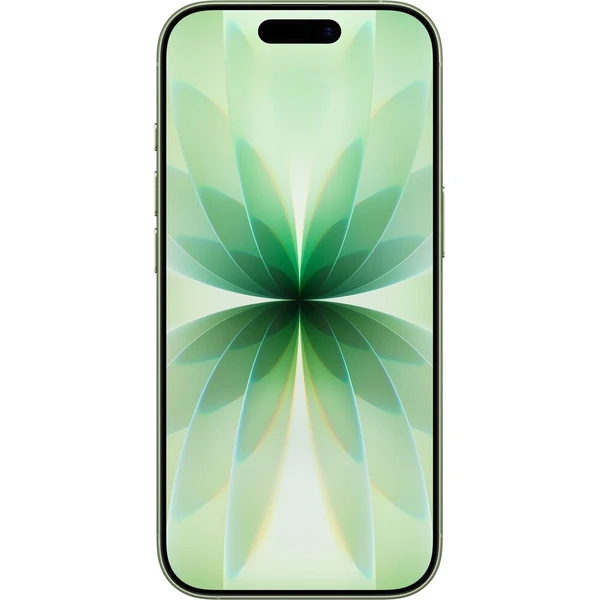 Apple iPhone 17 512GB šalvějově zelený (Další) - Mobilní telefony - Obrázek c5383a76129e48eda8654a0782304f6f