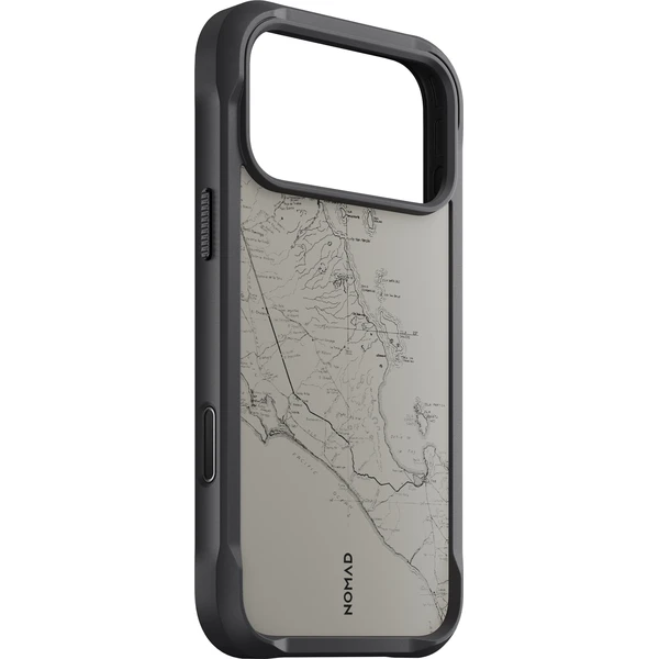 Nomad Rugged MagSafe kryt iPhone 17 Pro Max/18 Pro Max Balandra - Pouzdra - Obrázek c53dfd2fc41842ebbd139195c617a925