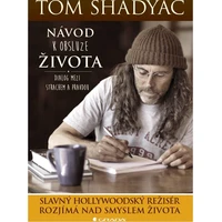 Návod k obsluze života - E-kniha