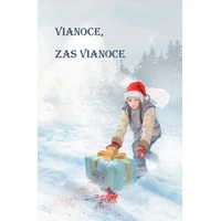 Vianoce, zas Vianoce - E-kniha