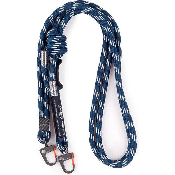 SKINARMA Dyno Universal Lanyard šnůrka modrá - Popruhy a crossbody - Obrázek c545d260fec749108b39544e60ad5b00