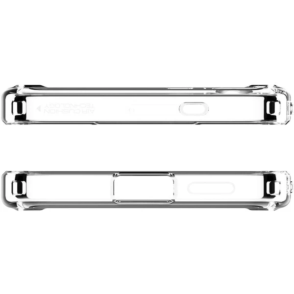 Spigen Ultra Hybrid MagSafe kryt Samsung Galaxy S25+ bílý - Pouzdra - Obrázek c54e052380b14583bf94068b4e68021a