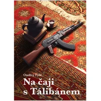 Na čaji s Tálibánem - E-kniha