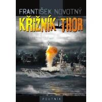 Křižník Thor - E-kniha
