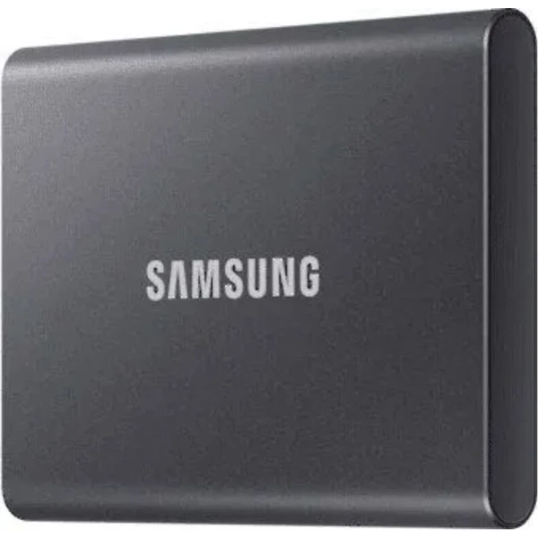 Samsung Portable SSD T7 2TB černý (Další) - SSD disky - Obrázek c55393ad50f0423eb5d4b44106677091