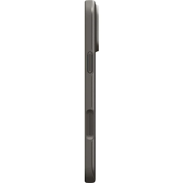 Spigen Thin Fit MagSafe kryt iPhone 17 Pro Max gunmetal - Pouzdra - Obrázek c555d2ab2a09409a96ee26519426ece0