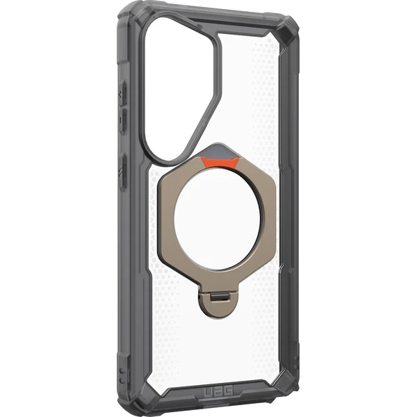 UAG Plasma XTE 360 MagSafe kryt Samsung Galaxy S26 Ultra kouřový - Pouzdra - Obrázek c558809db5fe4690a207b6532a46c140