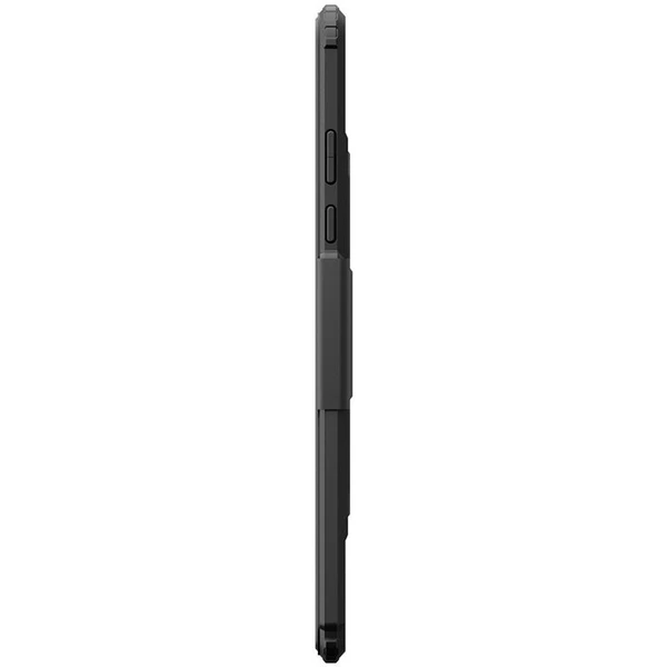 Spigen Air Skin Pro pouzdro Samsung Galaxy Tab S11 černé - Pouzdra - Obrázek c559f7ee73874b23b7d9066e39e2cbc0