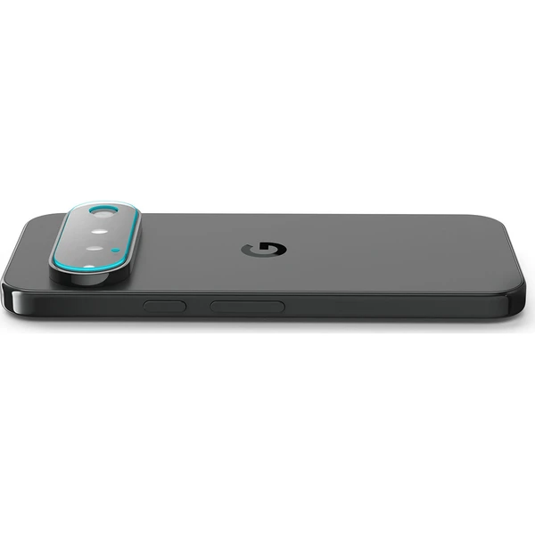 Spigen Glass tR EZ Fit Optik Pro sklo Google Pixel 11 Pro XL čiré (2 ks) - Ochranné folie a skla - Obrázek c55baad06bd64c3cbb536def190caaf9