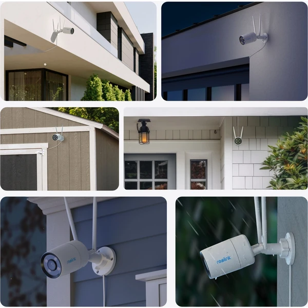 Reolink ColorX Series W320X - CX410W Wi-Fi bezpečnostní kamera - Kamery - Obrázek c55c7319548d461aadfa4992694e0883