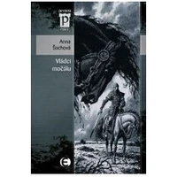 Vládci močálu - E-kniha