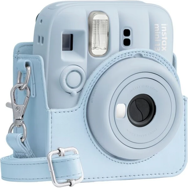 Fujifilm Instax Mini 13 pouzdro Frost Blue - Pouzdra - Obrázek c56e1ed8e2a541cf94d7b9cc37b48223