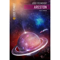 Areston - E-kniha