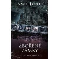 Zbořené zámky - E-kniha