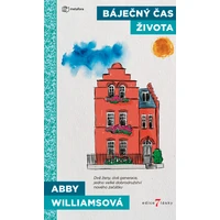 Báječný čas života - E-kniha
