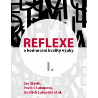 Reflexe a hodnocení kvality výuky I. - E-kniha