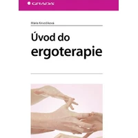 Úvod do ergoterapie - E-kniha