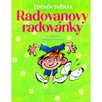 Radovanovy radovánky - E-kniha