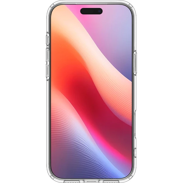 Spigen Ultra Hybrid MagSafe kryt iPhone 18 Pro/17 Pro zero one white - Pouzdra - Obrázek c589664e1baa4a808178ea595f948fa7