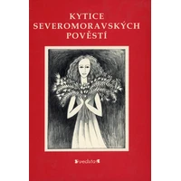 Kytice severomoravských pověstí - E-kniha