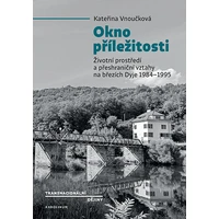 Okno příležitosti - E-kniha