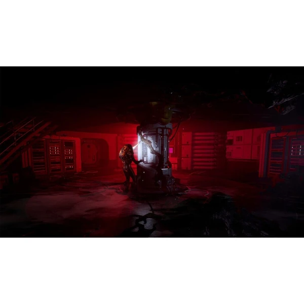 Cthulhu: The Cosmic Abyss (PS5) - Hry pro PS5 - Obrázek c593efe9dd62463286116322682e21fc