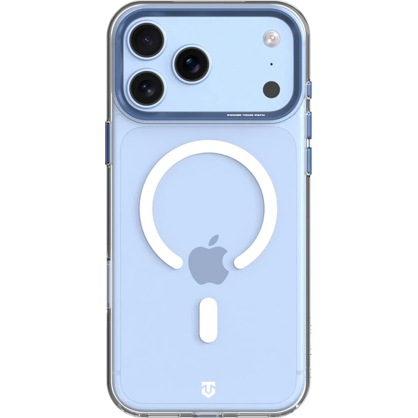 Tactical MagForce 2.0 MagSafe kryt Apple iPhone 17 Pro Max/18 Pro Max modrý - Pouzdra - Obrázek c59bccd381ed4e14acb6040c86a6ebdb