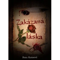 Zakázaná láska - E-kniha