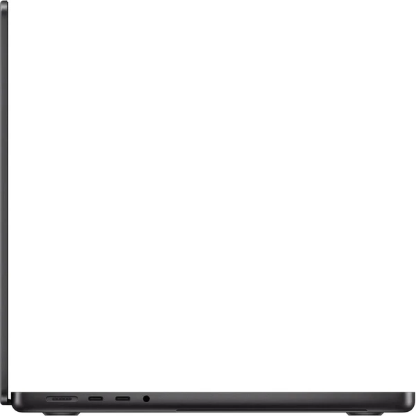 Apple MacBook Pro 14" / M5 / 16GB / 512GB (2025) - Notebooky - Obrázek c59cdb22ebdd432caeabd4b911736be7