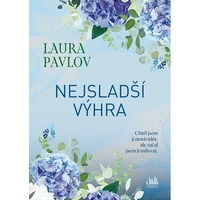 Nejsladší výhra - E-kniha