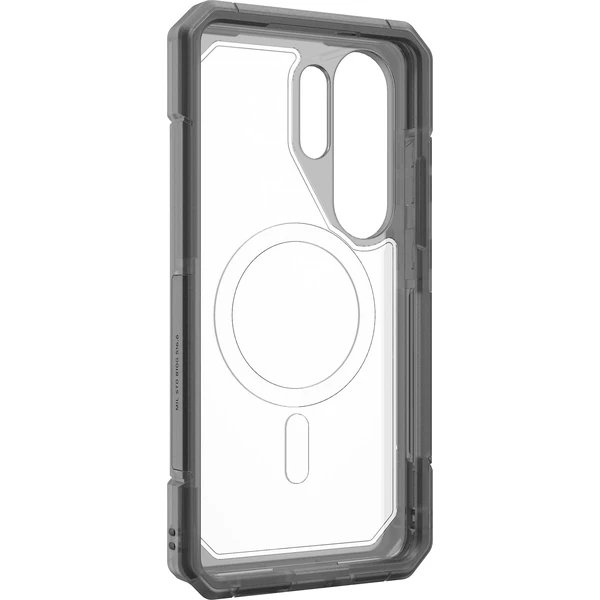 UAG Trooper MagSafe kryt Samsung Galaxy S26 Ultra čirý/kouřový - Pouzdra - Obrázek c5a4729f4b3047dfabc0107d926f618e